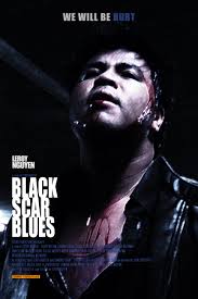 Black Scar Blues (2015)