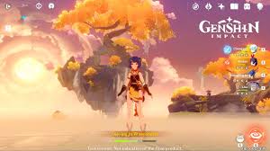 Genshin Impact Voyage To The Sanguine Sky Dungeons 60 Gameplay Vs All Cube Fight Youtube