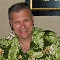 Tim Anders's Instagram, Twitter & Facebook