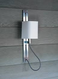 Rosehearty Yacht Christian Liaigre Lighting Concepts Interior Lighting Wall Lights