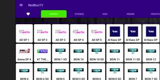 Whether you have cable tv, netflix or just regular network tv to. Redbox Tv For Android Apk Download