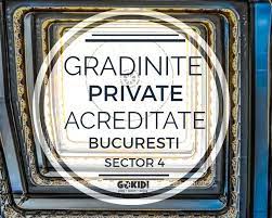 Parcarea nu este inclusa in pret. Gradinite Private Acreditate Aracip In Bucuresti Sector 4