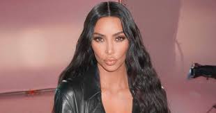 People interested in kim kardashian also searched for. Kim Kardashian Shows Off New Mermaid Blue Hair On Instagram And People Are Loving It Narcity