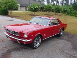 1965 candy apple red mustang i think i m in love don t tell justin 1965 candy apple red mustang i think i m in red mustang ford mustang 1965 mustang cars pinterest