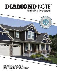 Diamond Kote Consumer Catalog 2019 By Wausau Supply Issuu