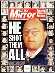 Select from premium dunblane massacre of the highest quality. Dunblane Headteacher Breaks 20 Year Silence To Describe Horror Of Massacre Mirror Online