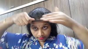 7 Quick and Simply Topsy Tail Hairstyles ll Swaty Style With Passion