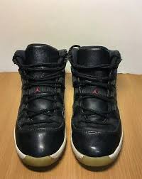 Air Jordan 11 Retro Black Gym Red White Anthracite Sponsored Ebay Air Jordan 11 Retro Ps Size 2y Black Gym Red White Anthracite 72 10 Toddler Boy Shoes Air Jordans Retro Boys Shoes
