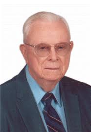 Samuel T “Sam” Vanover (1919-2013)