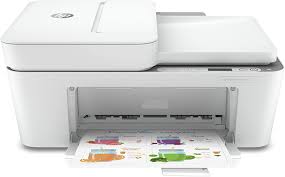 تحميل تعريف طابعة hp deskjet f2480 تضم الكثير من المميزات منها الة التصوير والماسح الضوئى hp f2480 الكل فى واحد اذا كنت. Amazon Com Hp Deskjet Plus 4155 Wireless All In One Printer Mobile Print Scan Copy Hp Instant Ink Ready Auto Document Feeder Works With Alexa 3xv13a Electronics