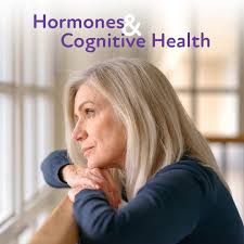Symptoms like brain fog, low energy, memory issues, and poor sleep may be  the cause of hormone imbalance. In fact, several studies have shown  hormonal fluctuations, low levels of testosterone (regardless of