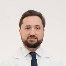 Otorrinolaringologista