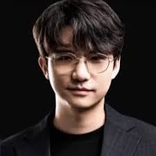 Steve Ye/Game of Blood