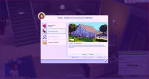 Pet sitters do a job that many people would turn their nose at. Veterinary Technician Career By Itskatato At Mod The Sims 4 Sims 4 Updates