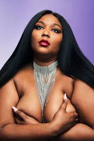 Le plus récent top hebdomadaire top mensuel le plus regardé les mieux notées la plus longue le plus court. It S Just A Matter Of Time Before Everyone Loves Lizzo