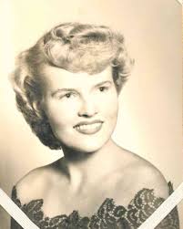 Phyllis Elizabeth Nordstrom Obituary August 26, 2024