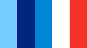 A page on malaysia's flag plus a quiz and coloring printout. Sabah Flag Colors Color Scheme Blue Schemecolor Com