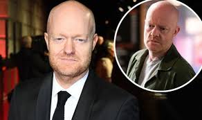 Wood then took to twitter himself to clear up the matter with the message, for the benefit of the internet and mankind in general please rt you. Jake Wood Eastenders Star Sets Record Straight On Reason For Quitting Max Branning Role Celebrity News Showbiz Tv Express Co Uk