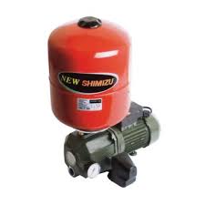 Pompa air shimizu ps 135 e auto otomatis / mesin air listrik ps135 ps135e. Jual Tabung Pompa Air Shimizu Harga Promo Diskon Blibli Com