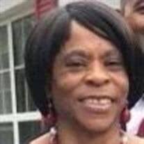 Veronica Wynn Willis Obituary