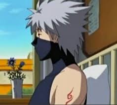 Pin By Maryrose Helmosk On Kakashi Naruto Tattoo Cute Anime Boy Anime Characters