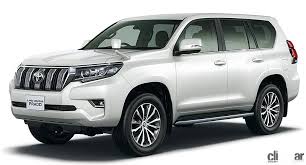 4 975 просмотров • 6 апр. 300ä¸‡å††å°ã‹ã‚‰ã®æœ¬æ ¼ã‚¯ãƒ­ã‚«ãƒ³ ãƒˆãƒ¨ã‚¿ ãƒ©ãƒ³ãƒ‰ã‚¯ãƒ«ãƒ¼ã‚¶ãƒ¼ ãƒ—ãƒ©ãƒ‰ ã®æ¬¡æœŸãƒ¢ãƒ‡ãƒ«ç™»å ´æ™‚æœŸã¯ Clicccar Com