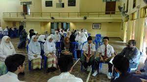 Sekolah menengah kebangsaan seksyen 9 is located in section 9, shah alam in the state of selangor, malaysia. Majlis Pelancaran Program Smk Seksyen 9 Shah Alam Facebook