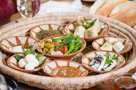 مطعم ارض كنعان الدوحة تعليقات حول المطاعم Tripadvisor
