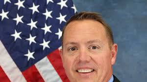 Jerry Wallace appointed West Fargo city engineer