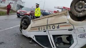 Impulsively, she grabbed a microphone and started singing along with pavel. Accident Grav In ArgeÈ™ O MaÈ™inÄƒ De PoliÈ›ie S A RÄƒsturnat Iar Un Membru Al Echipajului Este RÄƒnit Publika Md Aici Sunt È™tirile