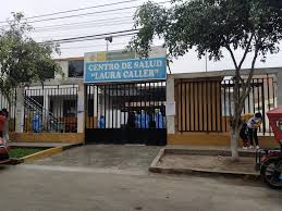 Centro Medico Laura Caller