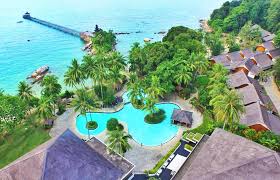 Tanjung pesona beach resort menghadirkan : Hotel Turi Beach Resort In Batam Hotel De