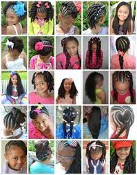 Back To School Styles Lil Girl Hairstyles Little Girl Hairstyles Hair Styles