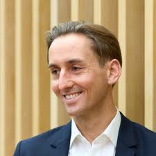 Last Friday was my last day with Ørsted after accepting an opportunity in a  new industry with an equally ambitious vision to make the world a better  place.