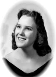 Obituary information for JEANETTE SHOCKLEY