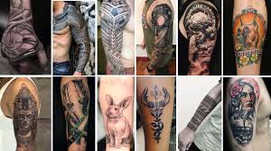 55 best arm tattoos for men. 45 Best Arm Tattoo Ideas For Men 2021 Men S Fashion Styles