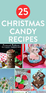 Seriously, it is almost a dump and start recipe, with a little mixing here and there and a. 25 Easy Homemade Christmas Chocolates And Sweets Recipes Christmas Candy Recipes Christmas Candy Homemade Christmas Candy