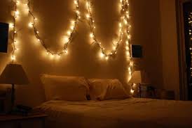 Tumblr Rooms Christmas Lights In Bedroom Bedroom Decor Lights Bedroom Lighting Diy
