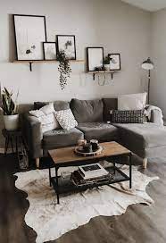 Browse small contemporary living room decorating ideas and furniture layouts. Cool 20 Stylish Small Living Room Decor Ideas On A Budget Living Room Decor Modern Living Room Decor Apartment Farm House Living Room