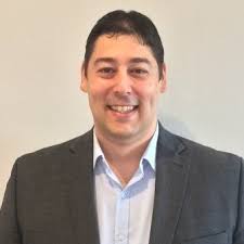 Another great example of Microsoft Intelligent Business Applications  supporting key public sector outcomes.