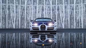 Bugatti Veyron Grand Sport Roadster 5k Wallpaper Hd Car Wallpapers Id 12606