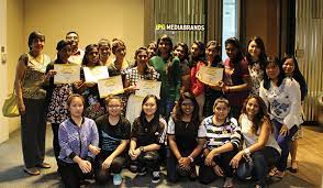 It all starts with listening. Project Illuminate Uses Digital To Help The Disadvantaged Marketing Magazine Asia