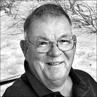 RICHARD STOVER Obituary (2018)