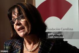 299 Rosa Conde Stock Photos, High-Res Pictures, and Images