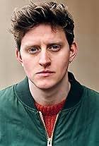 Lorn Macdonald & Ciaran Lyons