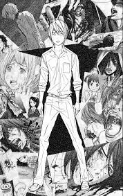 Manga - Ousama Game | Kings game, Manga pages, Anime