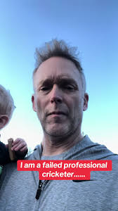 The lessons I learnt from being a failed professional cricketer turned...