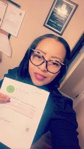 Abigail Doheny's Instagram, Twitter & Facebook