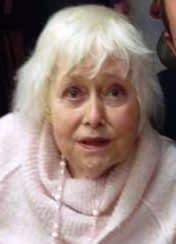 Johanna W. Milewski Obituary (1948