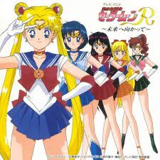 Moon lovers 2 sezon 1 bölüm türkçe dublaj izle. Bishoujo Senshi Sailor Moon Crystal 2014 Japonya Online Anime Dizi Izle Sailor Mercury Sailor Moon Sailor Pluto